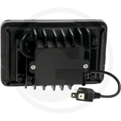 Fonction feux de croisement / feux de route à LED 12/24 V | Newgardenstore.eu