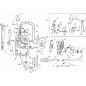 Tank, Vergaser AGR7002550 ORIGINAL MGF
