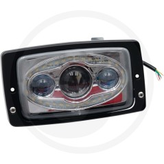 LED low beam / high beam / daytime running light / position light | Newgardenstore.eu