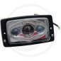 LED low beam / high beam / daytime running light / position light