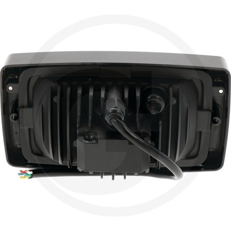 LED low beam / high beam / daytime running light / position light