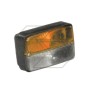 COBO 2-light front light for same lamborghini agricultural tractor