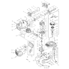 Bague AGR23751290 ORIGINALE MGF | Newgardenstore.eu