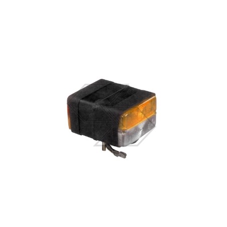 Luz lateral delantera para tractor agrícola landini | Newgardenstore.eu