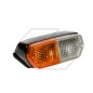 Left front light for fiat agricultural tractor