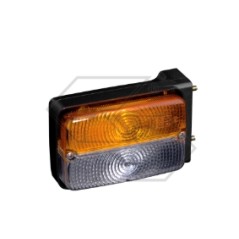 COBO right-hand side light for agricultural tractor