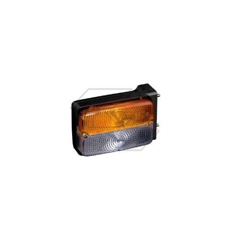 COBO right-hand side light for agricultural tractor | Newgardenstore.eu