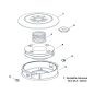 Ressort FG499411-0305 ORIGINAL MGF