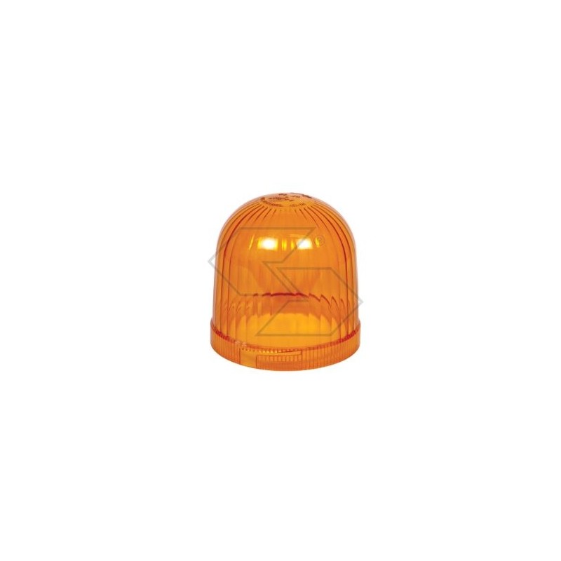 Tail light with 45° base NEWGARDENSTORE for agricultural tractor GOLDONI