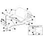 1/2'' x 2-1/4'' AGR3256 ORIGINAL MGF Stopfen