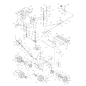 Sechskantschraube (8T) UNF7/16-20*45 O83-1482-115-00 ORIGINAL OREC