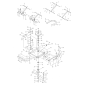 Querlenker (hinten) O80-1482-708-00 ORIGINAL OREC