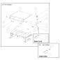 ORIGINAL OREC Clutch Override Support O0348-21510