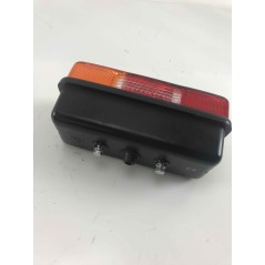 Luz trasera 3 luces IZQUIERDA - DERECHA para cabina de tractor agrícola A08246 | Newgardenstore.eu