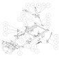 Wire Band O0227-00900 ORIGINALE OREC