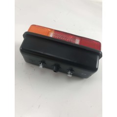 Luz trasera 3 luces izquierda para cabina de tractor agrícola A088112 | Newgardenstore.eu