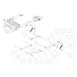 ORIGINAL OREC O0347-52300 Connection Plate