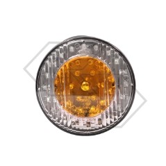 12-Volt-LED-Rücklicht für Ackerschlepper | Newgardenstore.eu