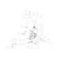 ORIGINAL OREC O0245-71200 Universal Joint Pin