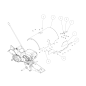 Volet avant O0016-60500 ORIGINAL OREC