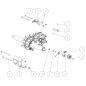 Transmission Guard O80-1920-117-00 ORIGINAL OREC