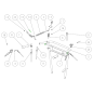 Tubo espiral O80-1920-389-00 ORIGINAL OREC
