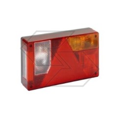 6-function right taillight NEWGARDENSTORE for farm tractor cab a08116