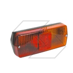 NEWGARDENSTORE tail light for LANDINI farm tractor cab