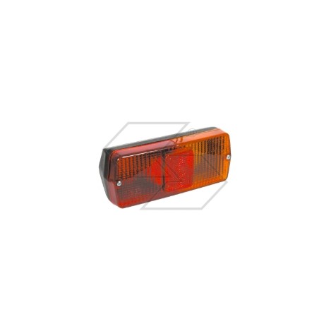 NEWGARDENSTORE tail light for LANDINI farm tractor cab | Newgardenstore.eu