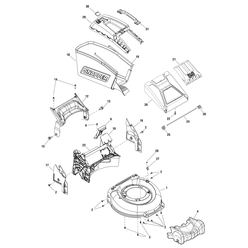SUBASTA ZS704714 PARGO ORIGINAL