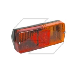 Left taillight NEWGARDENSTORE for LANDINI farm tractor cab