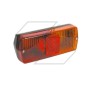 Left taillight NEWGARDENSTORE for LANDINI farm tractor cab