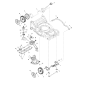 CINTURA ZS706886 ORIGINALE SNAPPER