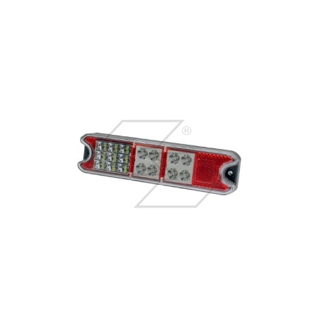 Fanale retromarcia led 10 30 V NEWGARDENSTORE per cabina trattore agricolo | Newgardenstore.eu