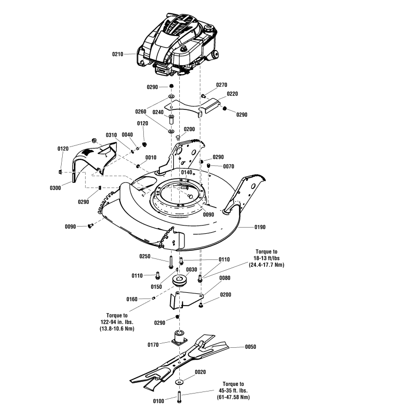 TAPPO, Foro, .44” OD ZS7046780SM SNAPPER ORIGINALE