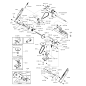 CUSCINETTO ID 3/4" ZS7026693YP SNAPPER ORIGINALE
