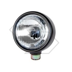 Three-light beacon Ø 120 mm for agricultural tractor | Newgardenstore.eu