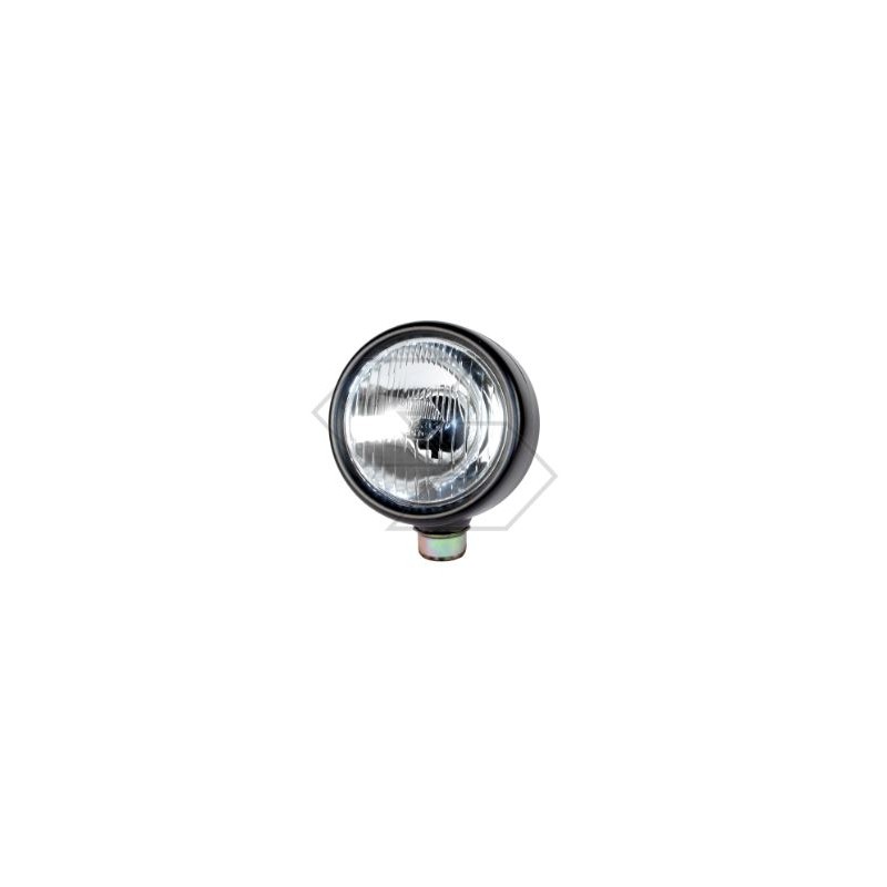 Three-light beacon Ø  120 mm for agricultural tractor