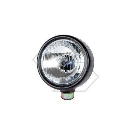 Three-light beacon Ø 120 mm for agricultural tractor | Newgardenstore.eu