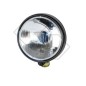 Three-light beacon Ø  145 mm for agricultural tractor