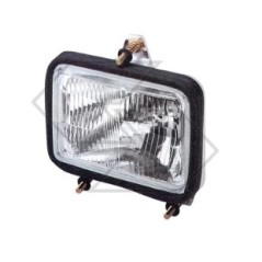 Two-light front light for FIAT agricultural tractor 65-49DT 72-94 | Newgardenstore.eu