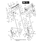 FIANZA, Control OPC ZS7074418 SNAPPER ORIGINAL