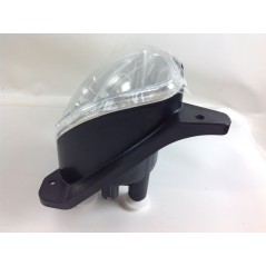 Front right headlight UNECE reg. 112 class B approval | Newgardenstore.eu