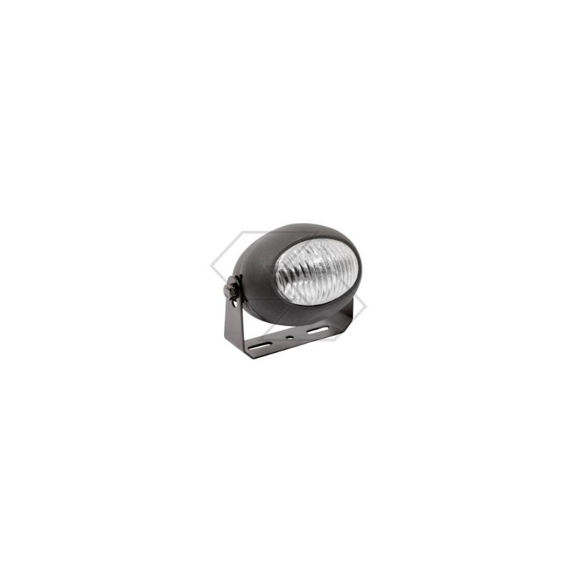 1-light cab light for agricultural tractor