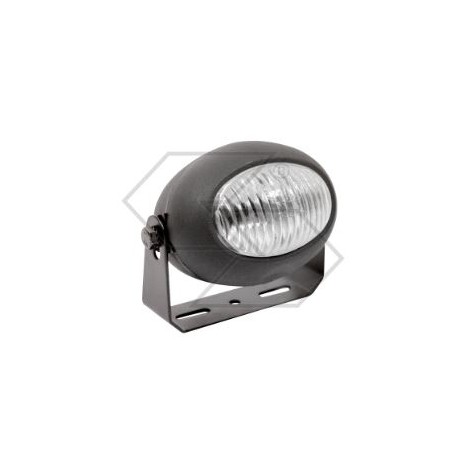 Faro da cabina a 1 luce diffusa per trattore agricolo | Newgardenstore.eu