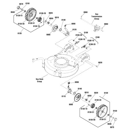 SNAPPER RING, 1-3/8, HD ZS7900010YP ORIGINAL | Newgardenstore.eu