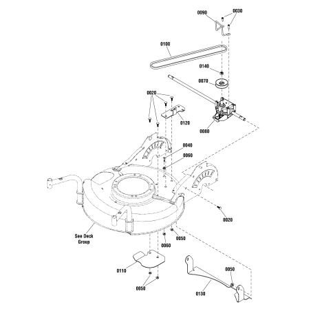 TORNILLO, Taptite Combo Cabeza Plana, 310-16 x 3/4 ZS7091195SM ORIGINAL SNAPPER | Newgardenstore.eu