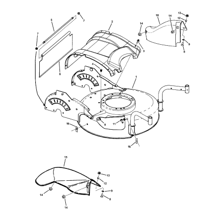 SHIELD, Trail ZS7078272 ORIGINALE SNAPPER | Newgardenstore.eu