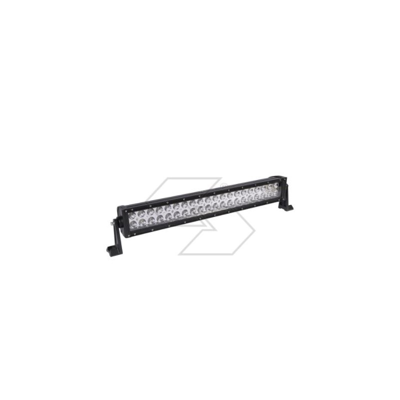 Faro de trabajo 40 LED - 12-24V - 8400 Lúmenes NEWGARDENSTORE A28467