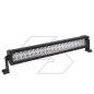 Faro de trabajo 40 LED - 12-24V - 8400 Lúmenes NEWGARDENSTORE A28467